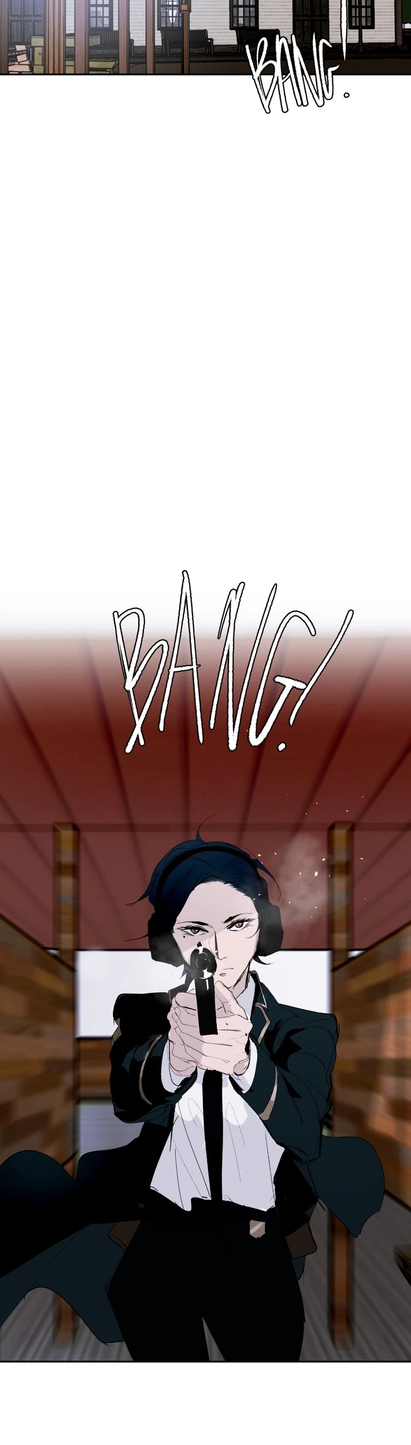 Purple Hyacinth Chapter 120 page 40 - Chapter 120: (S3) Ep. 116 - Rocky Return