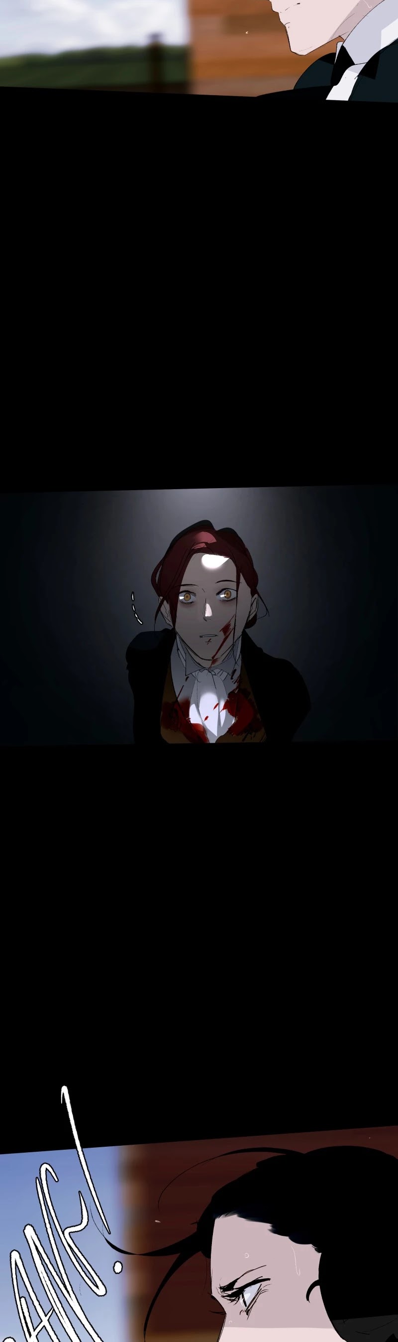 Purple Hyacinth Chapter 120 page 44 - Chapter 120: (S3) Ep. 116 - Rocky Return