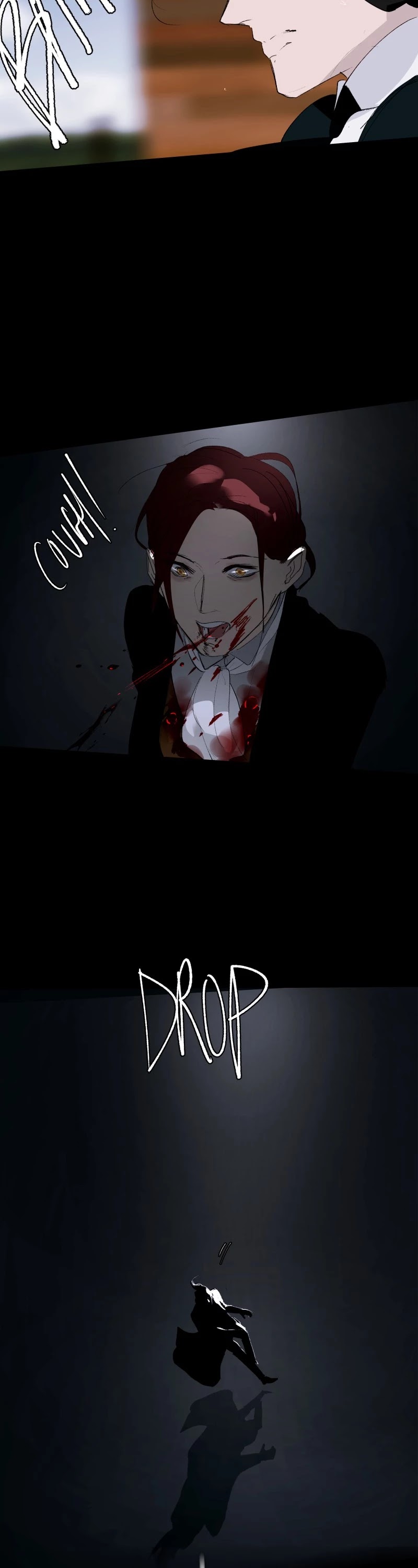 Purple Hyacinth Chapter 120 page 45 - Chapter 120: (S3) Ep. 116 - Rocky Return
