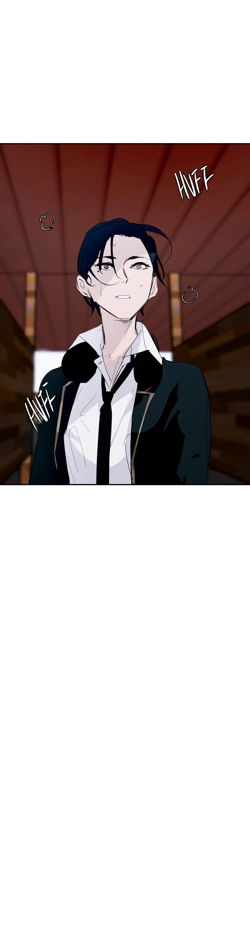 Purple Hyacinth Chapter 120 page 48 - Chapter 120: (S3) Ep. 116 - Rocky Return