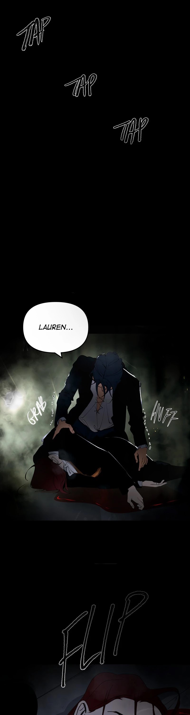Purple Hyacinth Chapter 120 page 5 - Chapter 120: (S3) Ep. 116 - Rocky Return