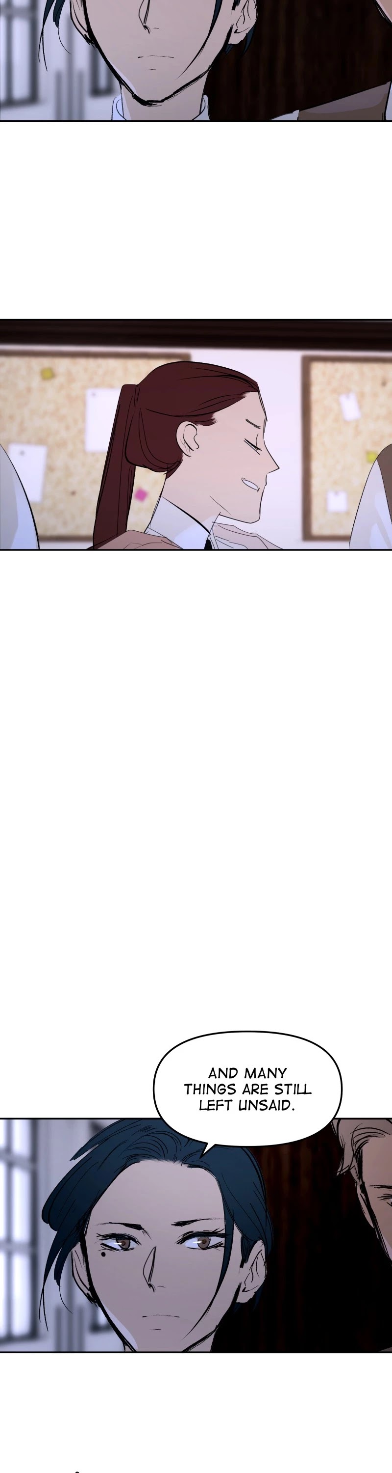 Purple Hyacinth Chapter 120 page 53 - Chapter 120: (S3) Ep. 116 - Rocky Return