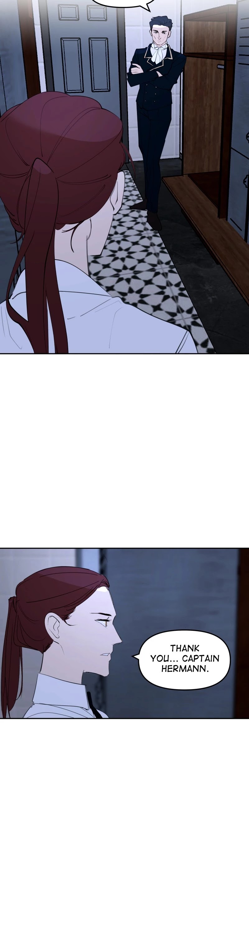 Purple Hyacinth Chapter 120 page 64 - Chapter 120: (S3) Ep. 116 - Rocky Return