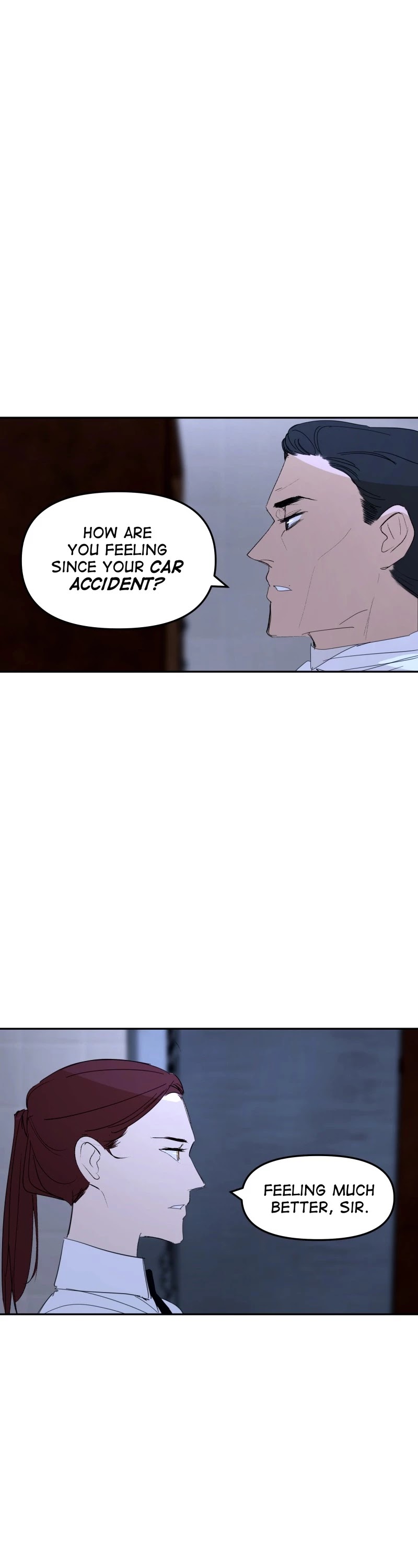 Purple Hyacinth Chapter 120 page 65 - Chapter 120: (S3) Ep. 116 - Rocky Return