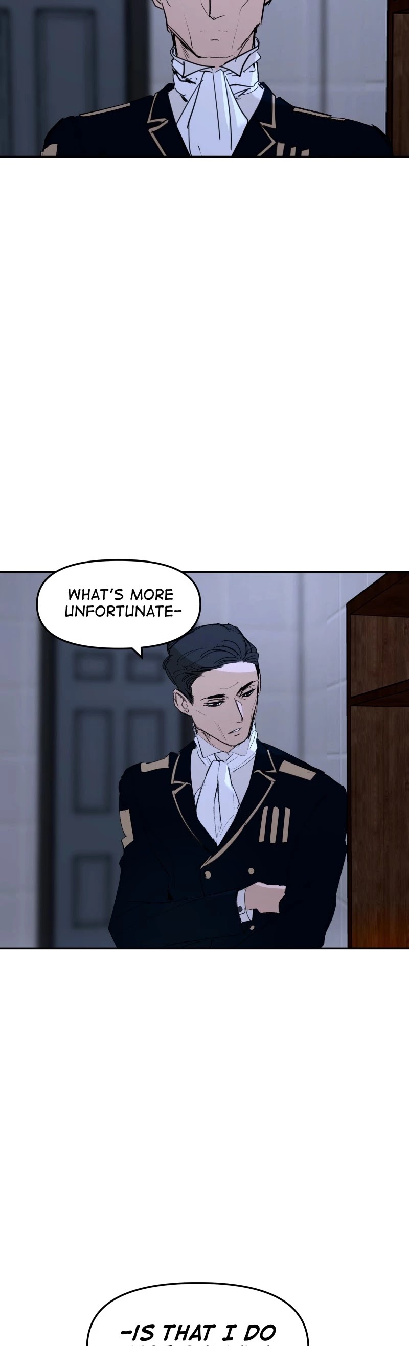 Purple Hyacinth Chapter 120 page 68 - Chapter 120: (S3) Ep. 116 - Rocky Return