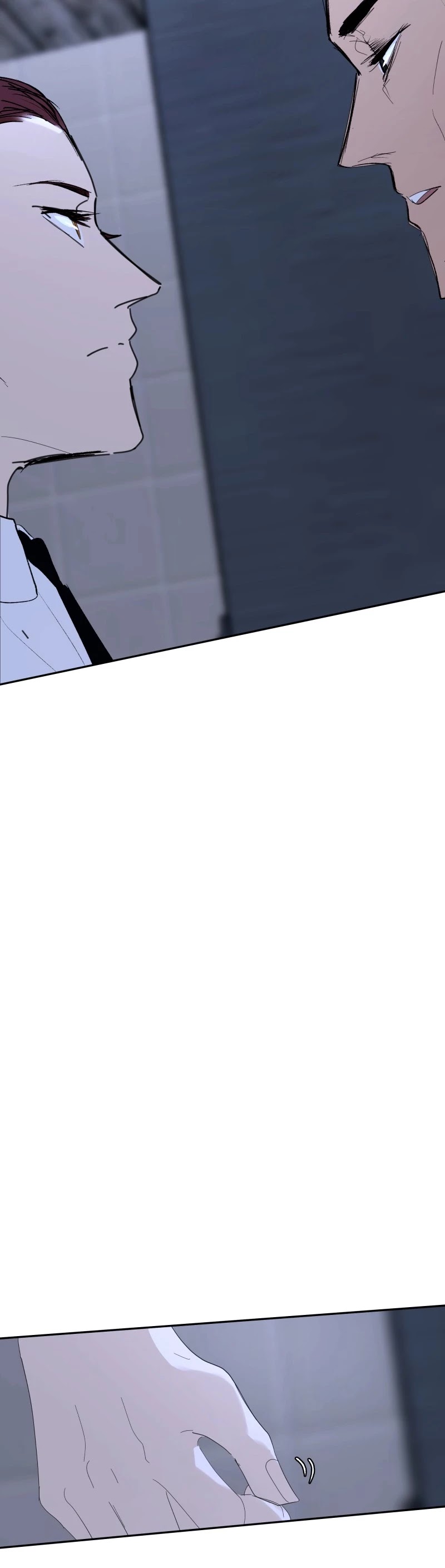 Purple Hyacinth Chapter 120 page 72 - Chapter 120: (S3) Ep. 116 - Rocky Return