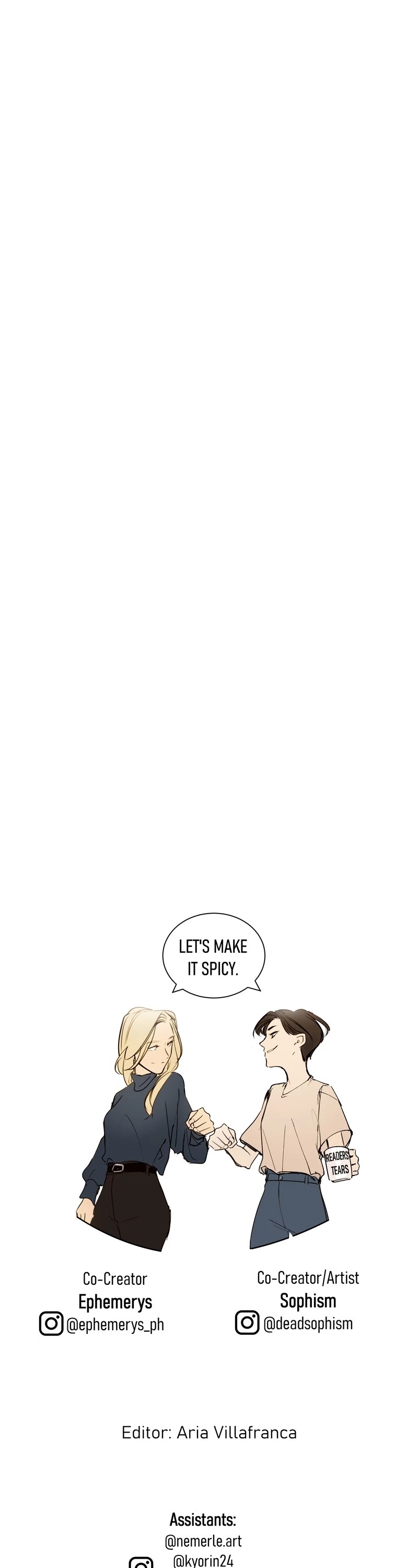 Purple Hyacinth Chapter 120 page 80 - Chapter 120: (S3) Ep. 116 - Rocky Return