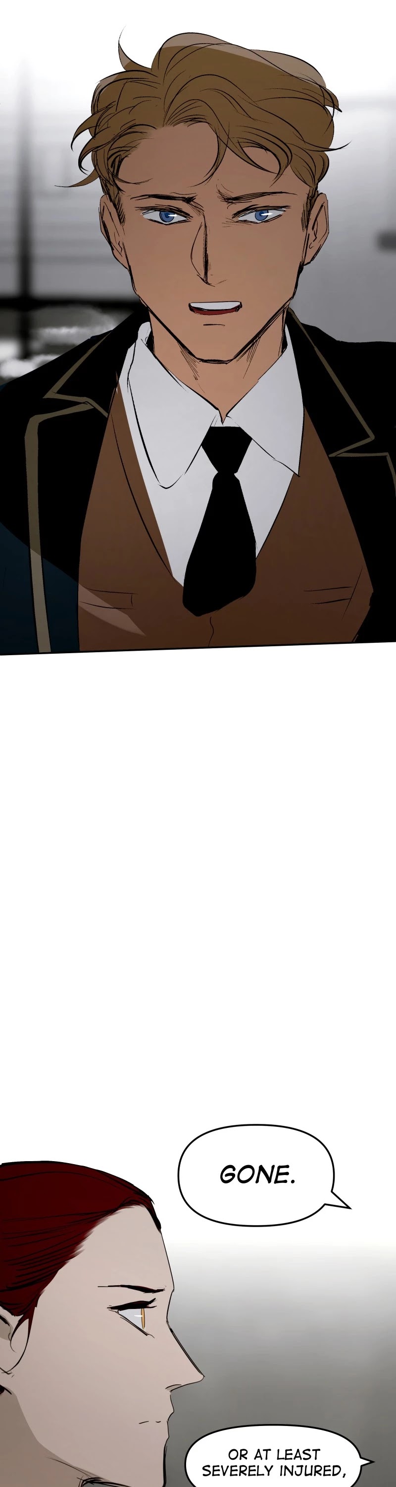 Purple Hyacinth Chapter 121 page 23 - Chapter 121: (S3) Ep. 117 - Personal Promises