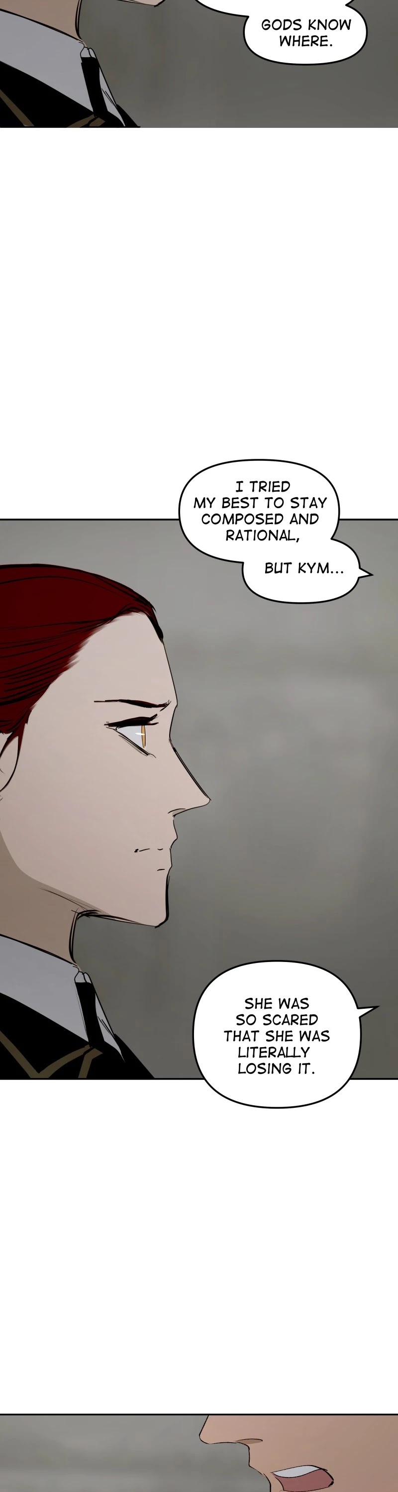 Purple Hyacinth Chapter 121 page 24 - Chapter 121: (S3) Ep. 117 - Personal Promises