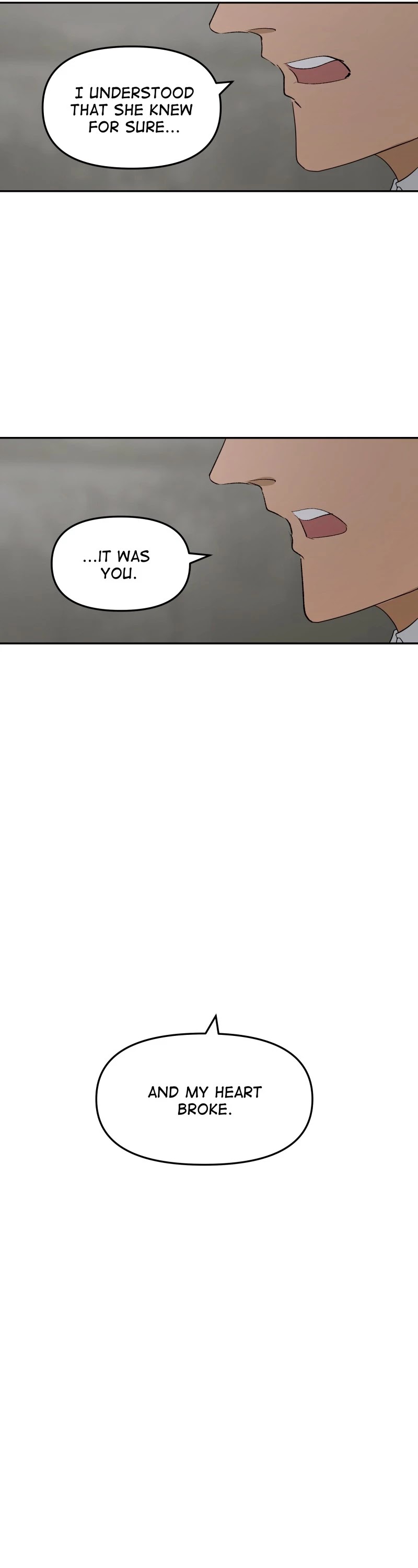 Purple Hyacinth Chapter 121 page 26 - Chapter 121: (S3) Ep. 117 - Personal Promises