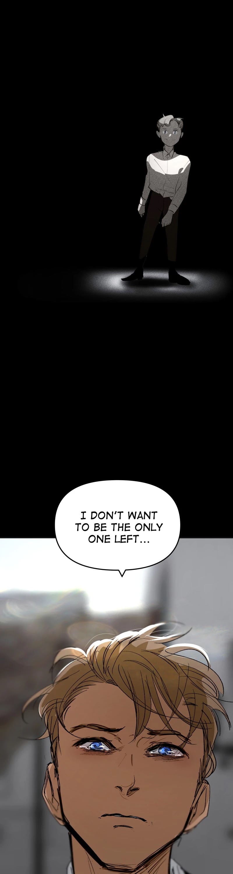 Purple Hyacinth Chapter 121 page 29 - Chapter 121: (S3) Ep. 117 - Personal Promises