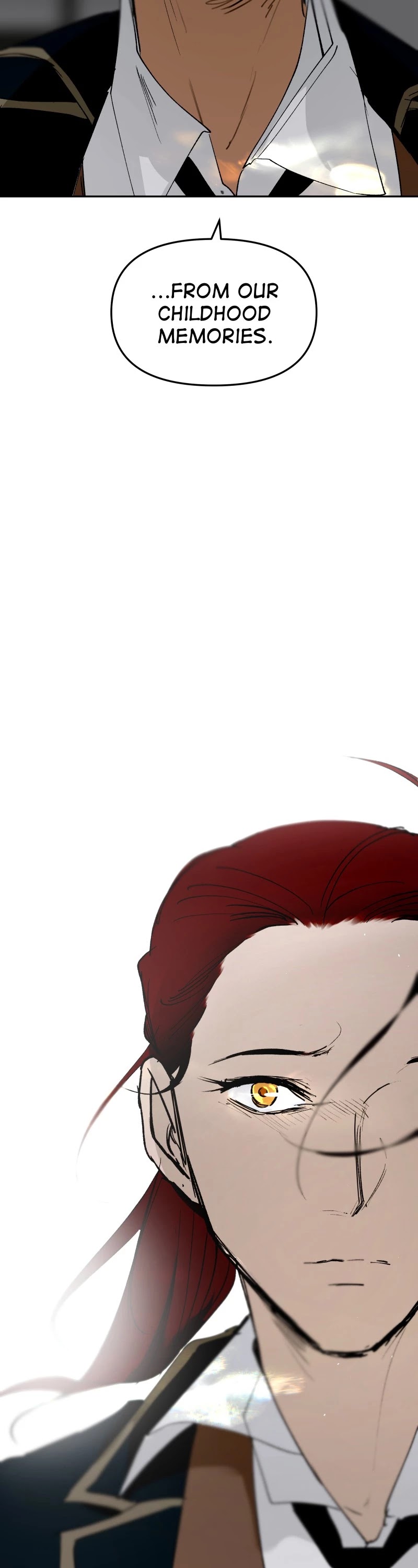 Purple Hyacinth Chapter 121 page 30 - Chapter 121: (S3) Ep. 117 - Personal Promises
