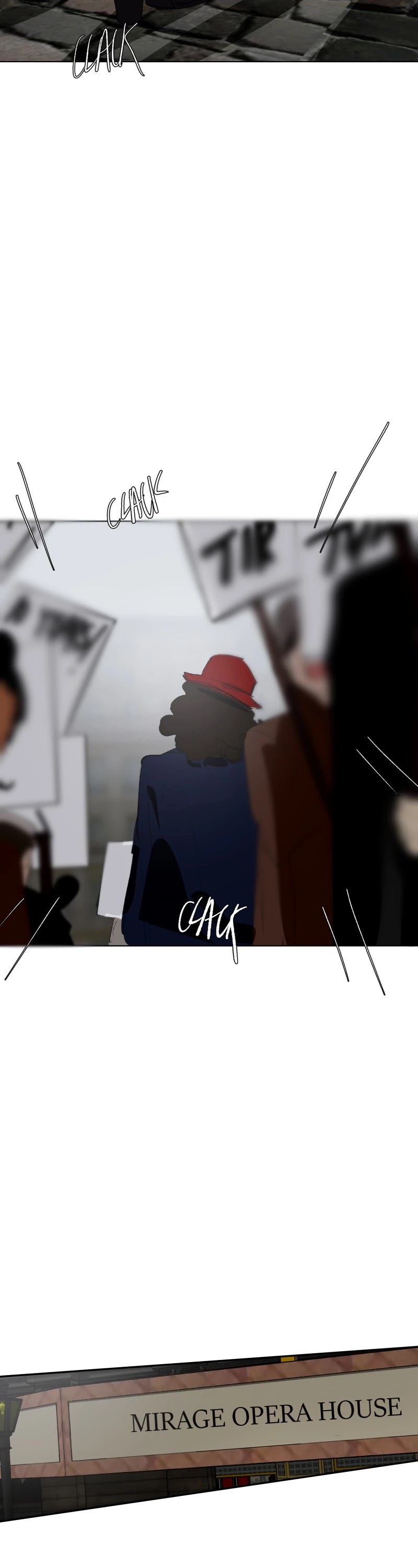 Purple Hyacinth Chapter 121 page 34 - Chapter 121: (S3) Ep. 117 - Personal Promises