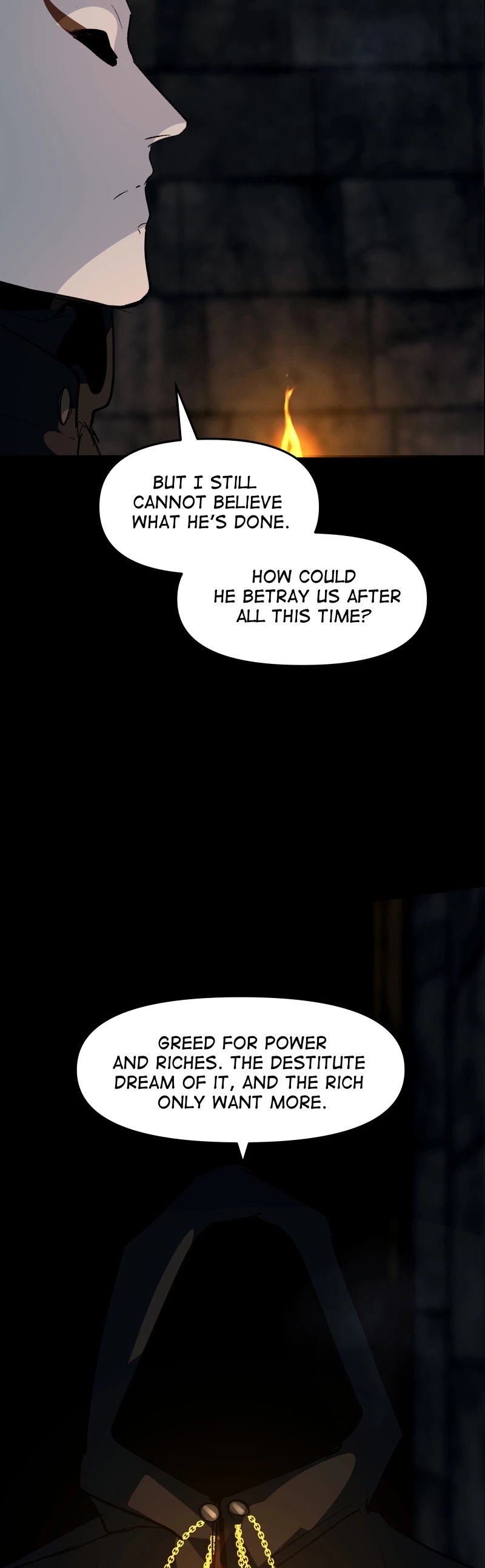 Purple Hyacinth Chapter 121 page 47 - Chapter 121: (S3) Ep. 117 - Personal Promises