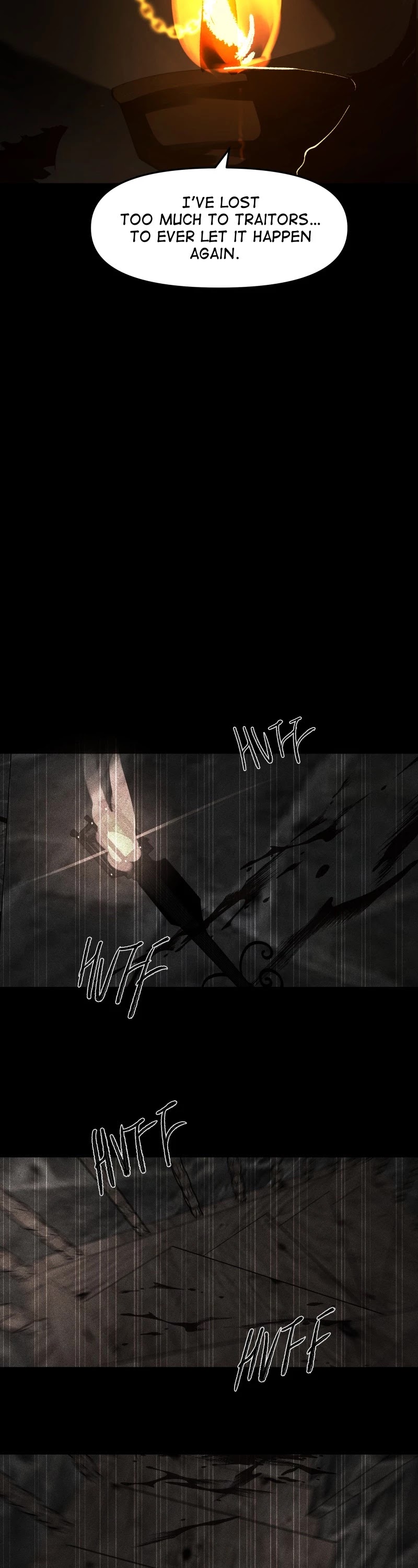 Purple Hyacinth Chapter 121 page 49 - Chapter 121: (S3) Ep. 117 - Personal Promises