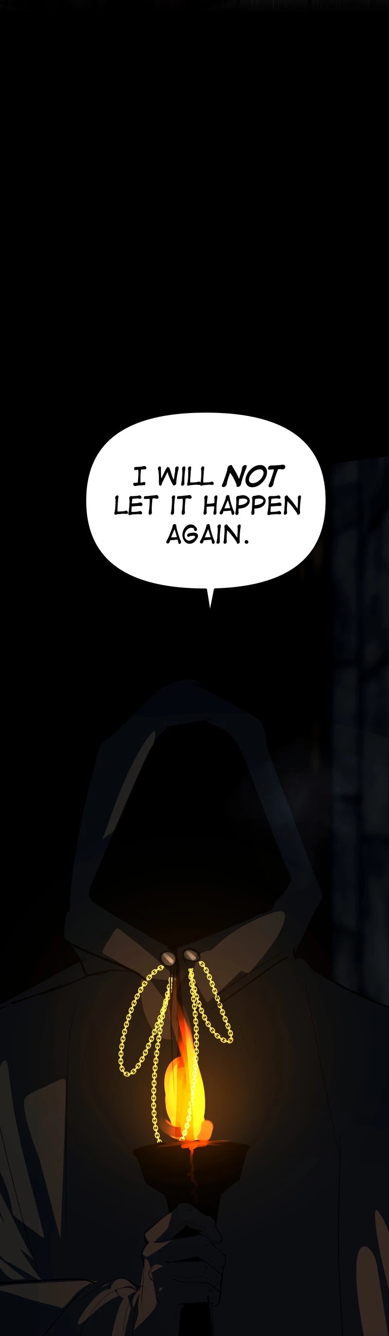 Purple Hyacinth Chapter 121 page 52 - Chapter 121: (S3) Ep. 117 - Personal Promises
