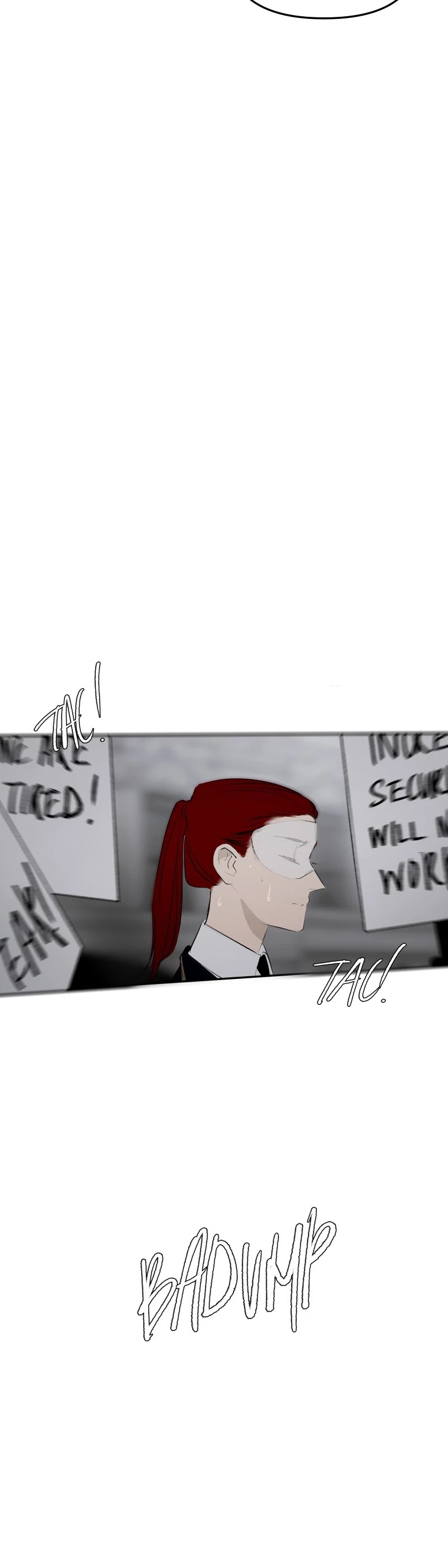 Purple Hyacinth Chapter 121 page 7 - Chapter 121: (S3) Ep. 117 - Personal Promises