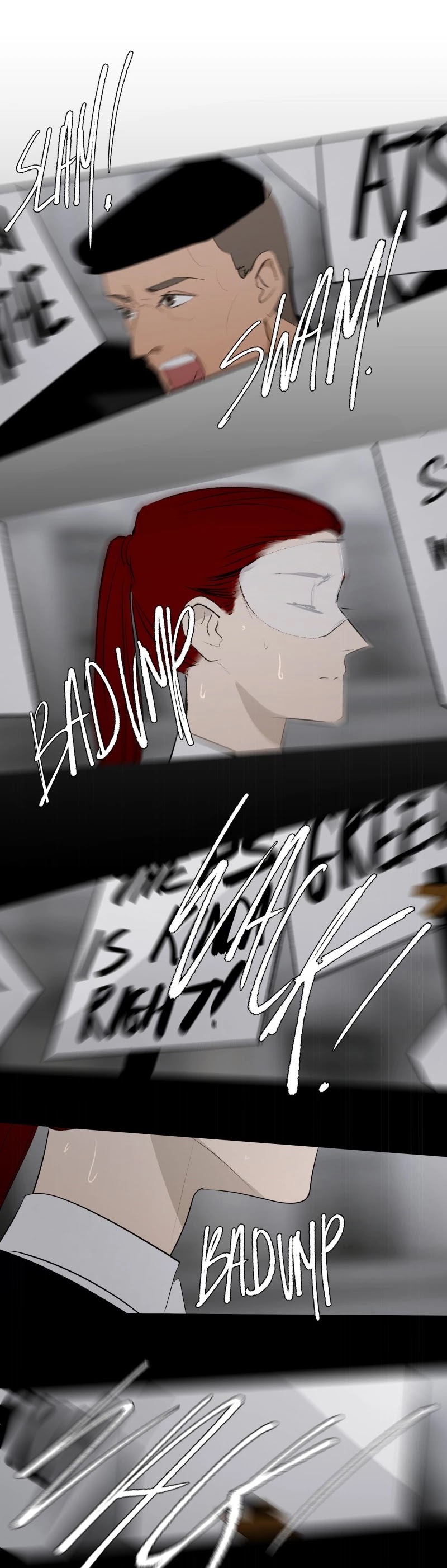 Purple Hyacinth Chapter 121 page 8 - Chapter 121: (S3) Ep. 117 - Personal Promises