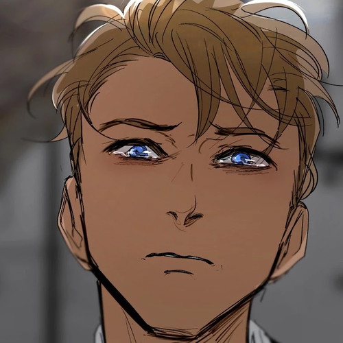 Purple Hyacinth Chapter 121: (S3) Ep. 117 - Personal Promises cover