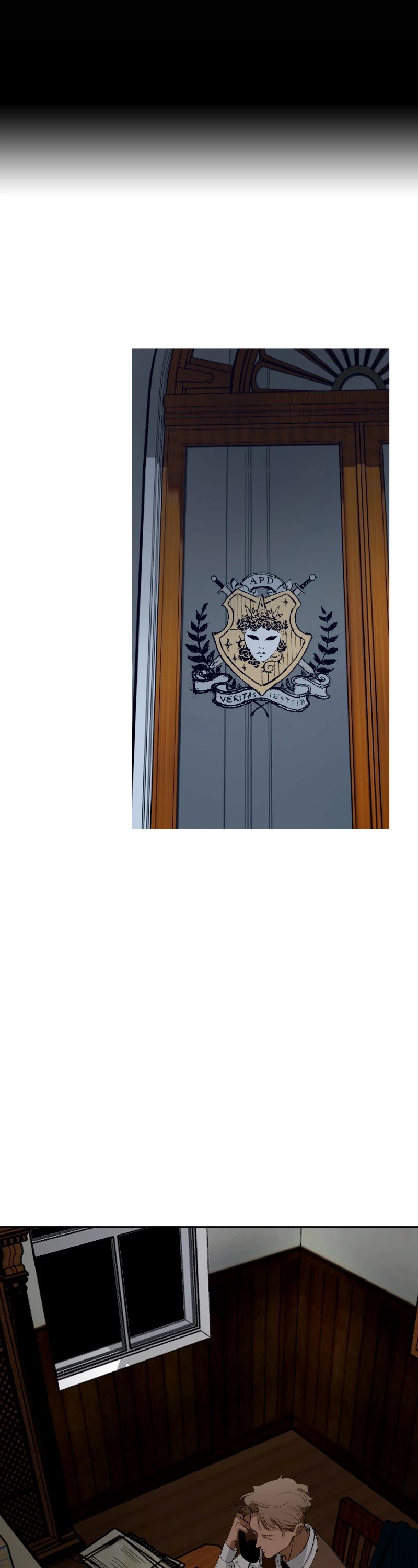 Purple Hyacinth Chapter 122 page 2 - Chapter 122: (S3) Ep. 118 - Valuable Visitor