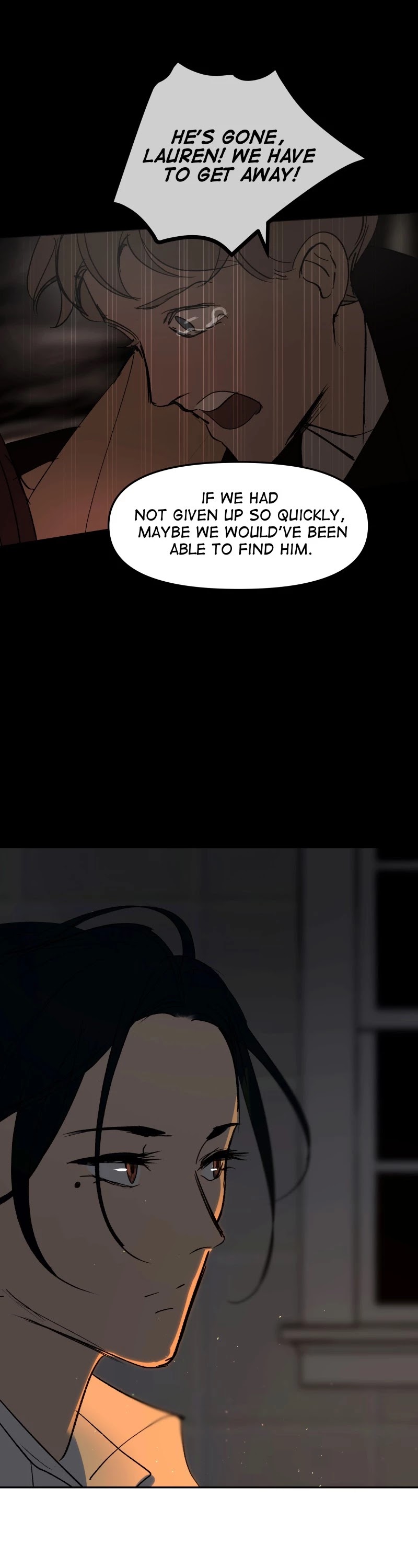 Purple Hyacinth Chapter 122 page 38 - Chapter 122: (S3) Ep. 118 - Valuable Visitor