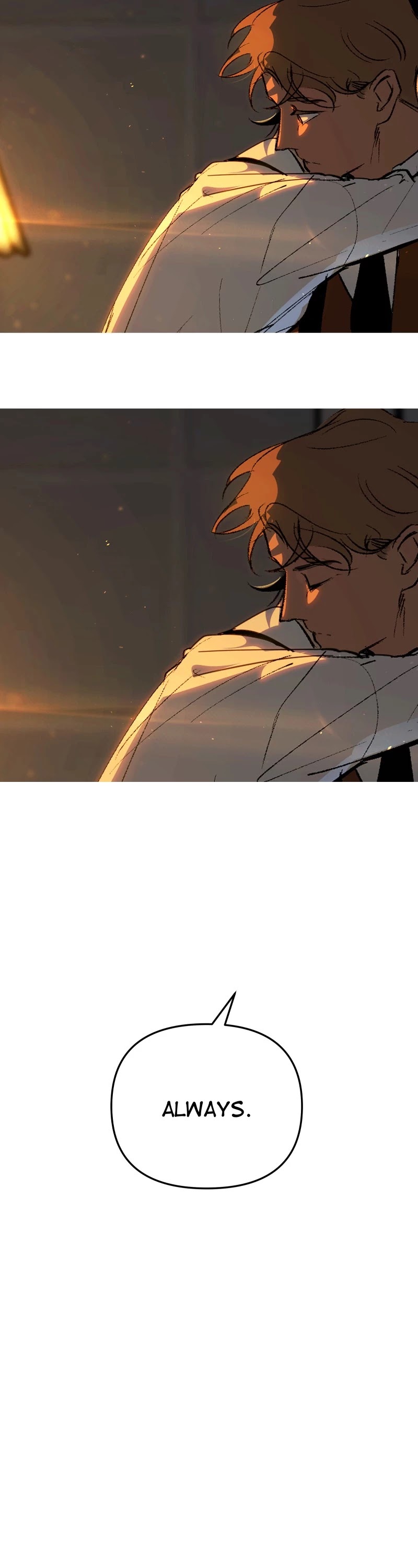 Purple Hyacinth Chapter 122 page 41 - Chapter 122: (S3) Ep. 118 - Valuable Visitor