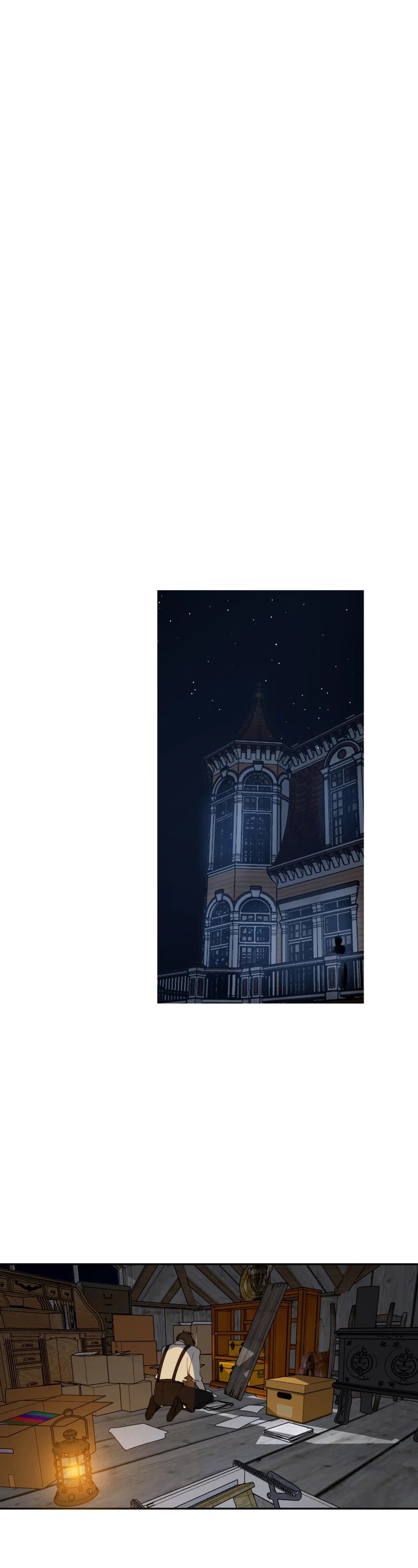 Purple Hyacinth Chapter 122 page 42 - Chapter 122: (S3) Ep. 118 - Valuable Visitor