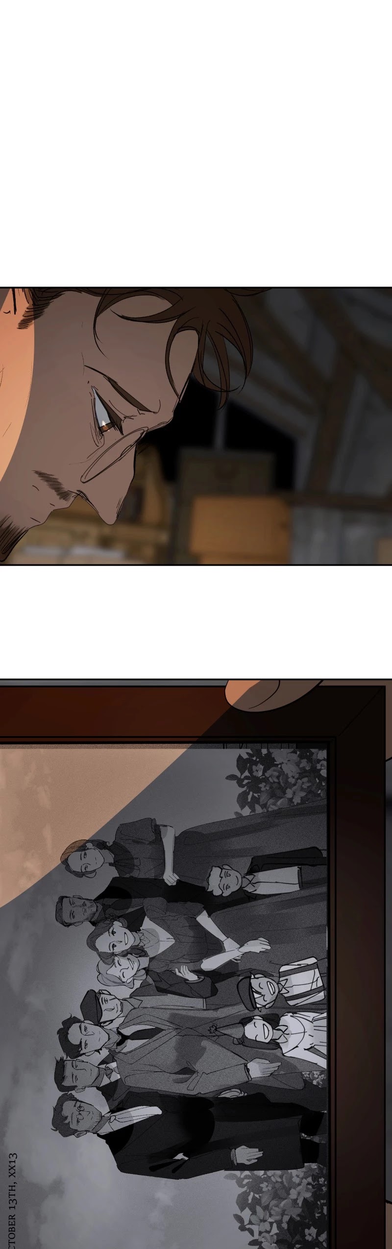 Purple Hyacinth Chapter 122 page 43 - Chapter 122: (S3) Ep. 118 - Valuable Visitor