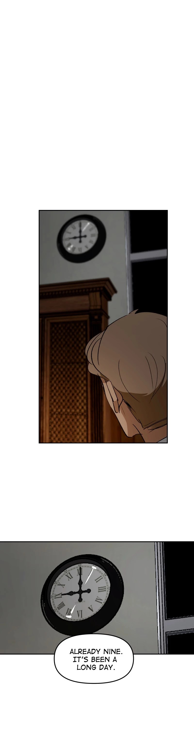 Purple Hyacinth Chapter 122 page 5 - Chapter 122: (S3) Ep. 118 - Valuable Visitor