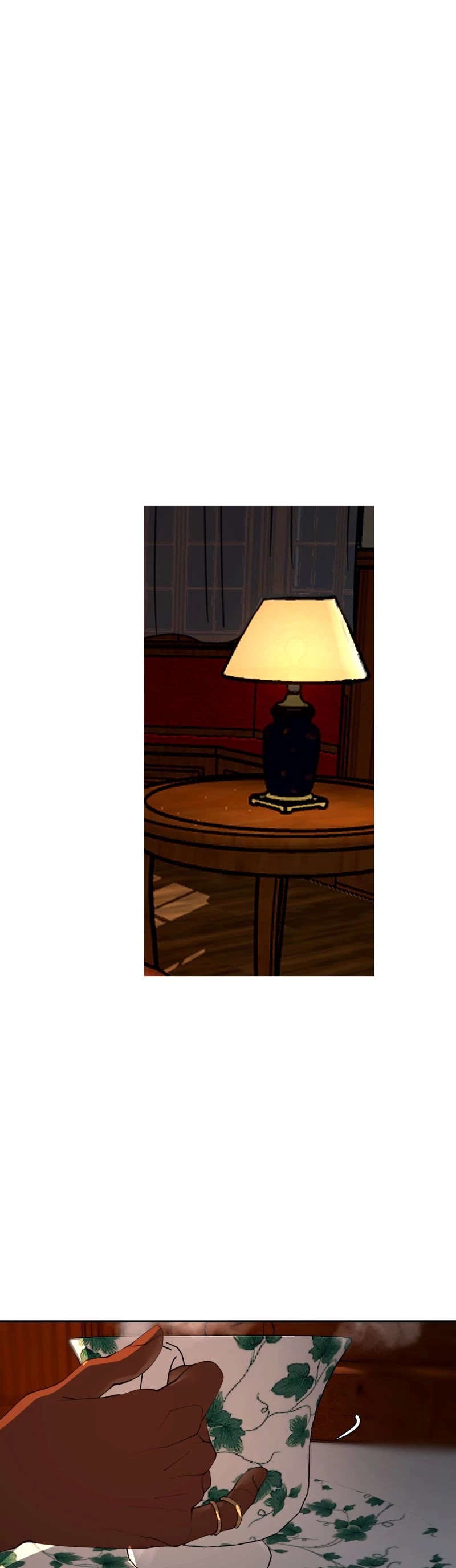 Purple Hyacinth Chapter 122 page 52 - Chapter 122: (S3) Ep. 118 - Valuable Visitor