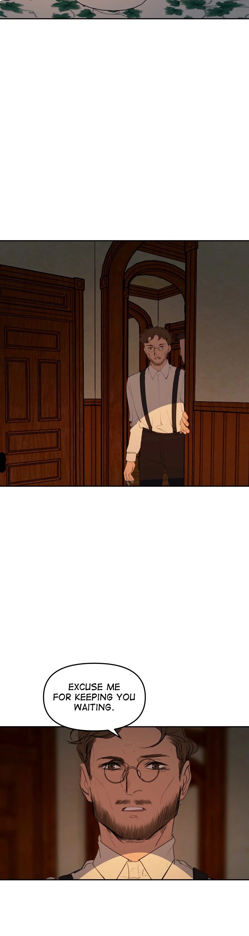 Purple Hyacinth Chapter 122 page 53 - Chapter 122: (S3) Ep. 118 - Valuable Visitor