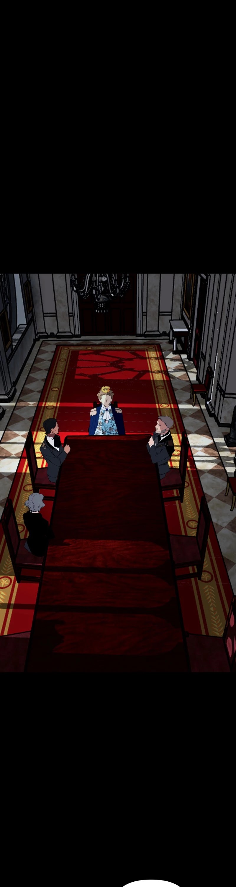 Purple Hyacinth Chapter 123 page 1 - Chapter 123: (S3) Ep. 119 - Savvy Spy