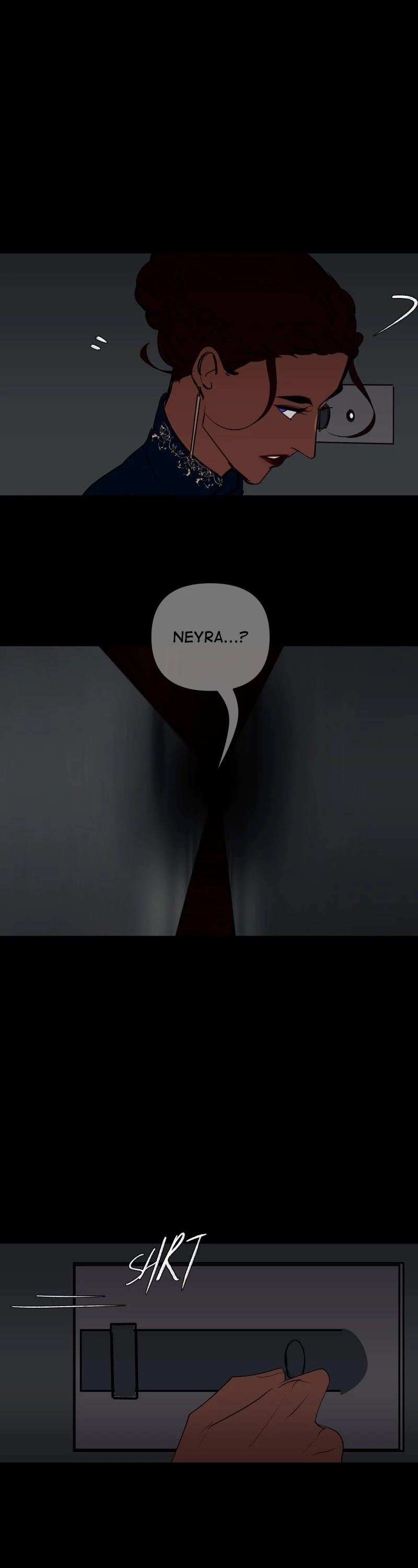 Purple Hyacinth Chapter 123 page 11 - Chapter 123: (S3) Ep. 119 - Savvy Spy