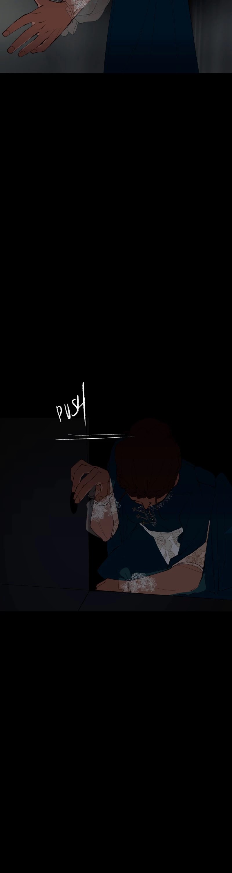 Purple Hyacinth Chapter 123 page 13 - Chapter 123: (S3) Ep. 119 - Savvy Spy