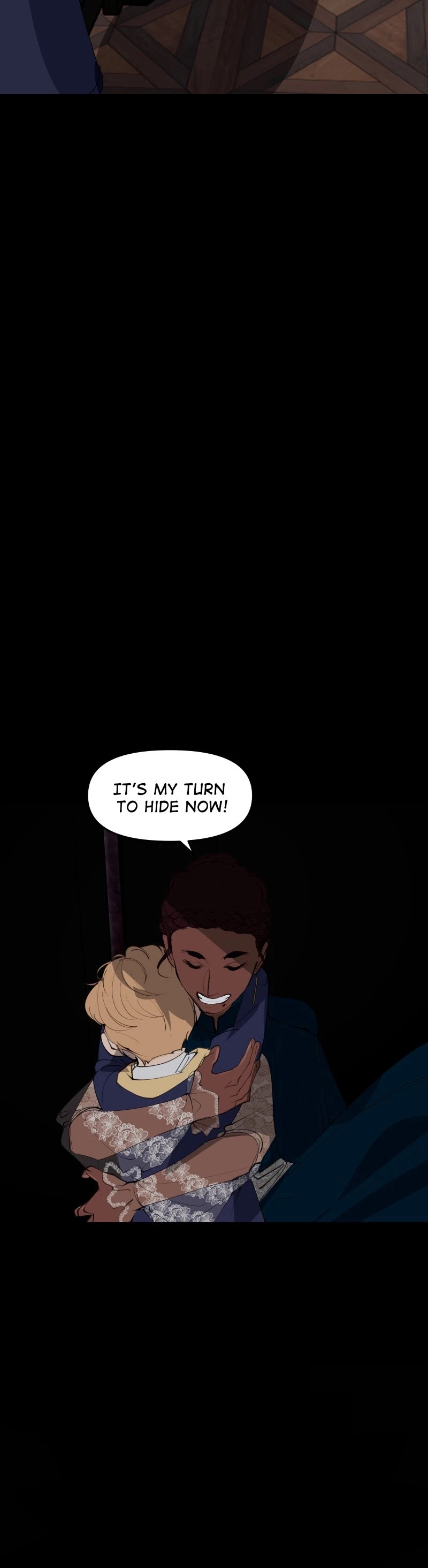 Purple Hyacinth Chapter 123 page 15 - Chapter 123: (S3) Ep. 119 - Savvy Spy