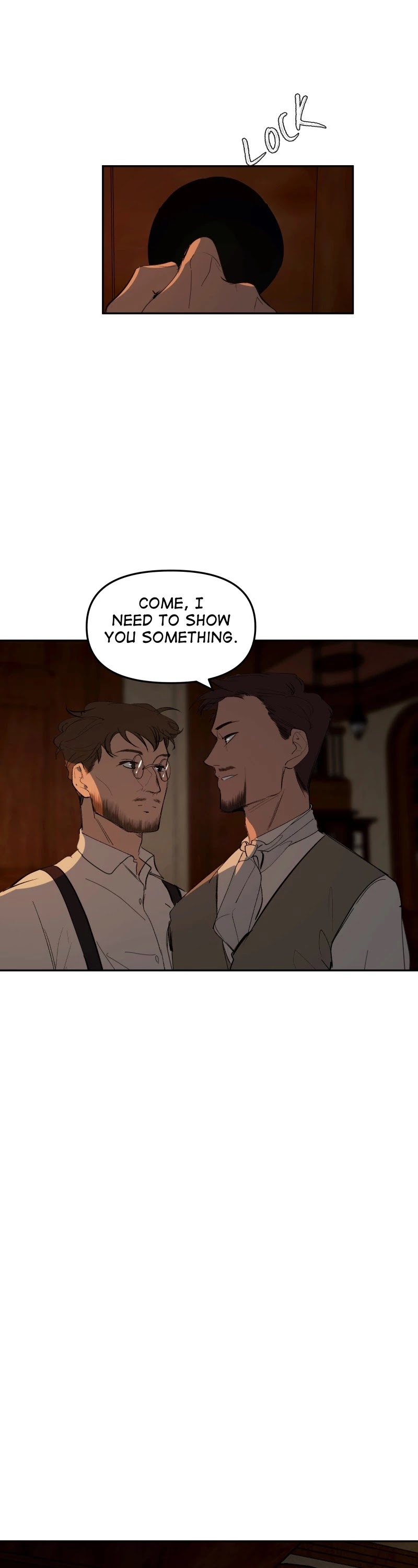 Purple Hyacinth Chapter 123 page 21 - Chapter 123: (S3) Ep. 119 - Savvy Spy