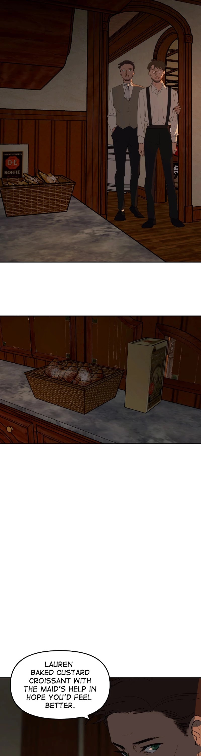 Purple Hyacinth Chapter 123 page 22 - Chapter 123: (S3) Ep. 119 - Savvy Spy