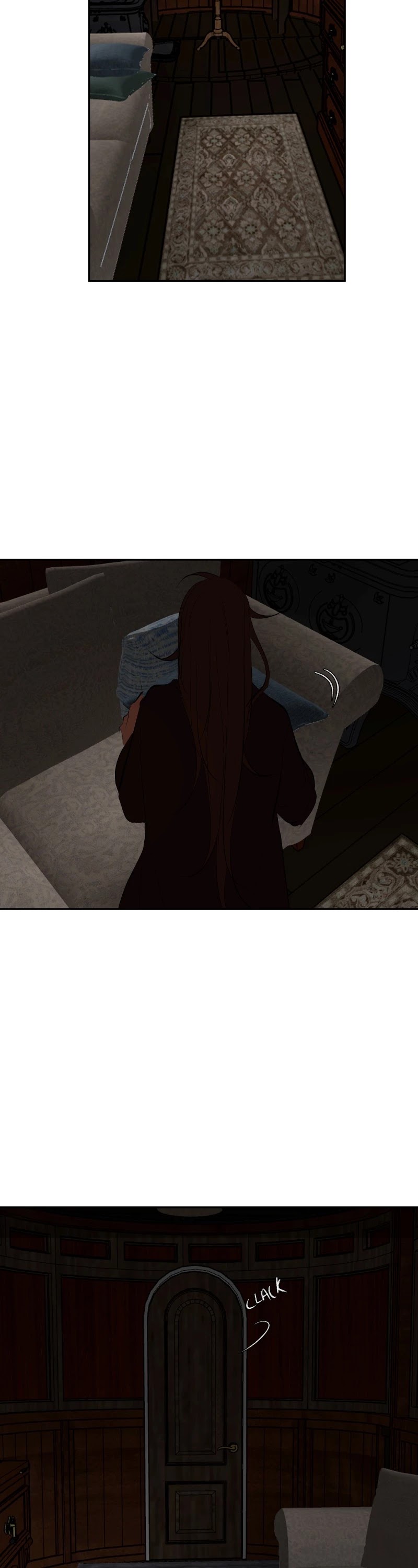 Purple Hyacinth Chapter 123 page 26 - Chapter 123: (S3) Ep. 119 - Savvy Spy