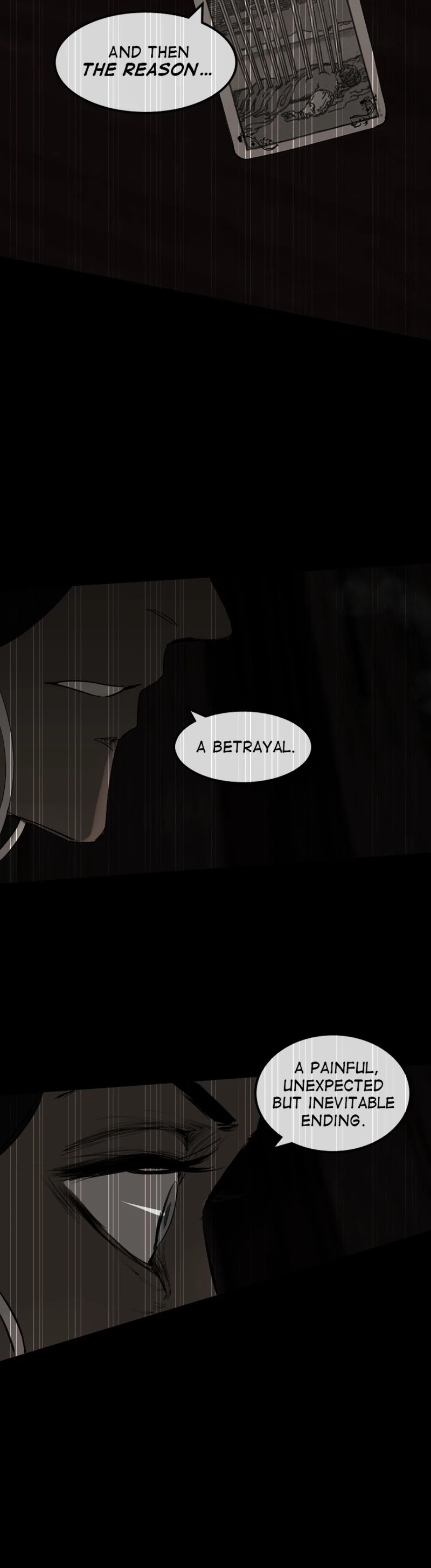 Purple Hyacinth Chapter 123 page 32 - Chapter 123: (S3) Ep. 119 - Savvy Spy
