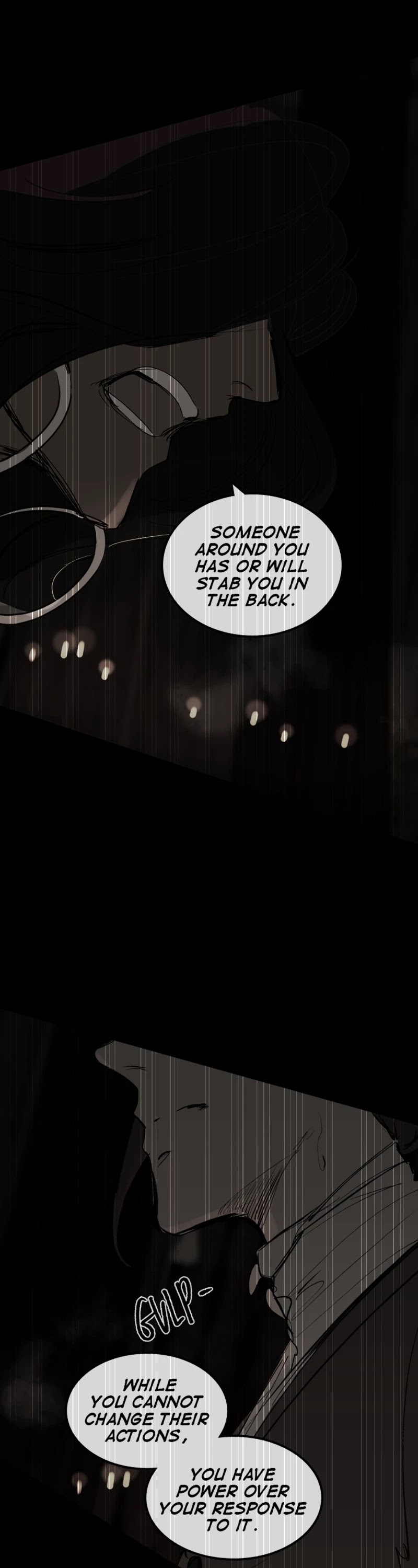 Purple Hyacinth Chapter 123 page 33 - Chapter 123: (S3) Ep. 119 - Savvy Spy