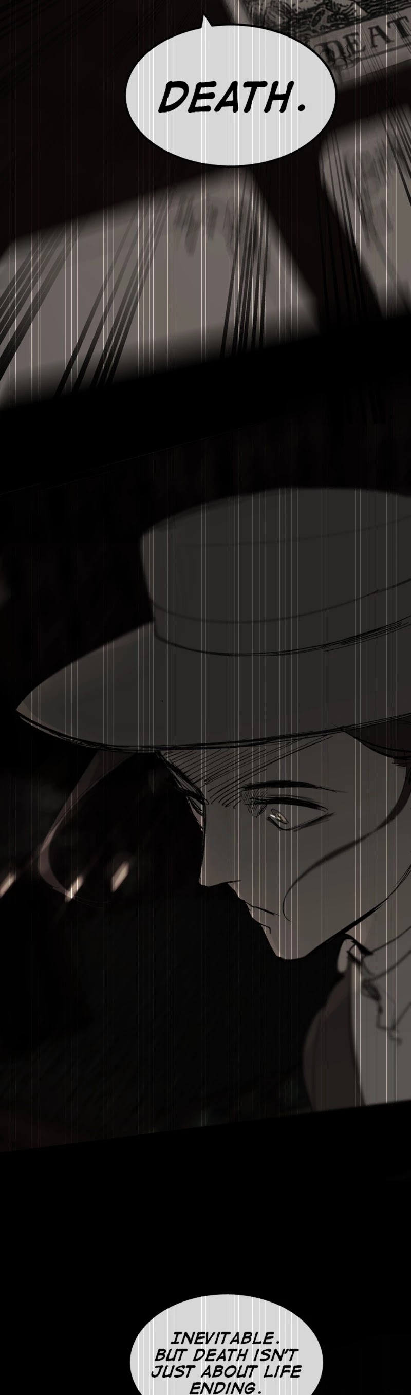 Purple Hyacinth Chapter 123 page 35 - Chapter 123: (S3) Ep. 119 - Savvy Spy