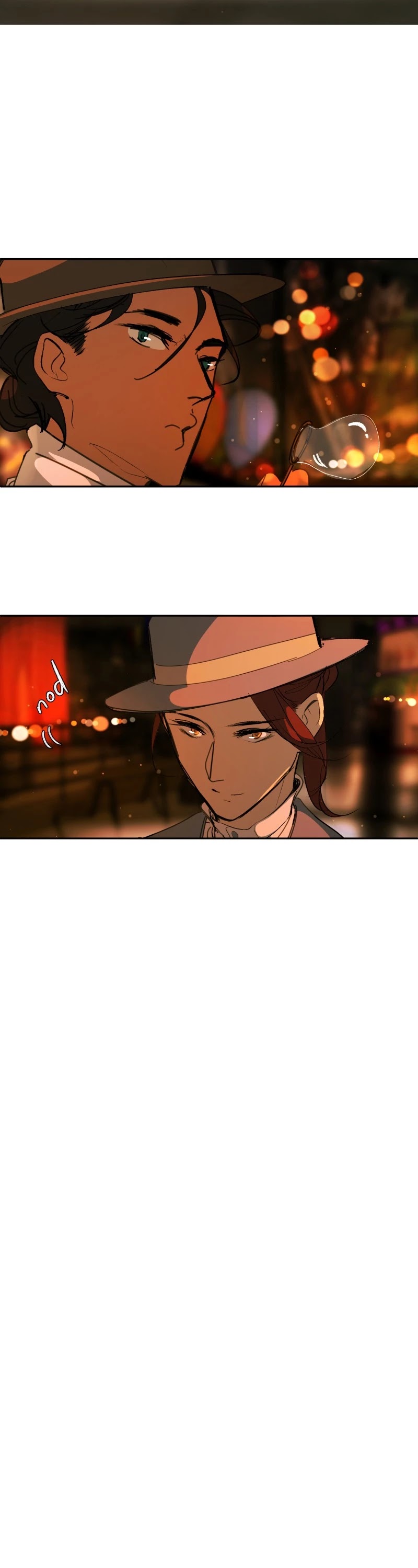 Purple Hyacinth Chapter 123 page 38 - Chapter 123: (S3) Ep. 119 - Savvy Spy