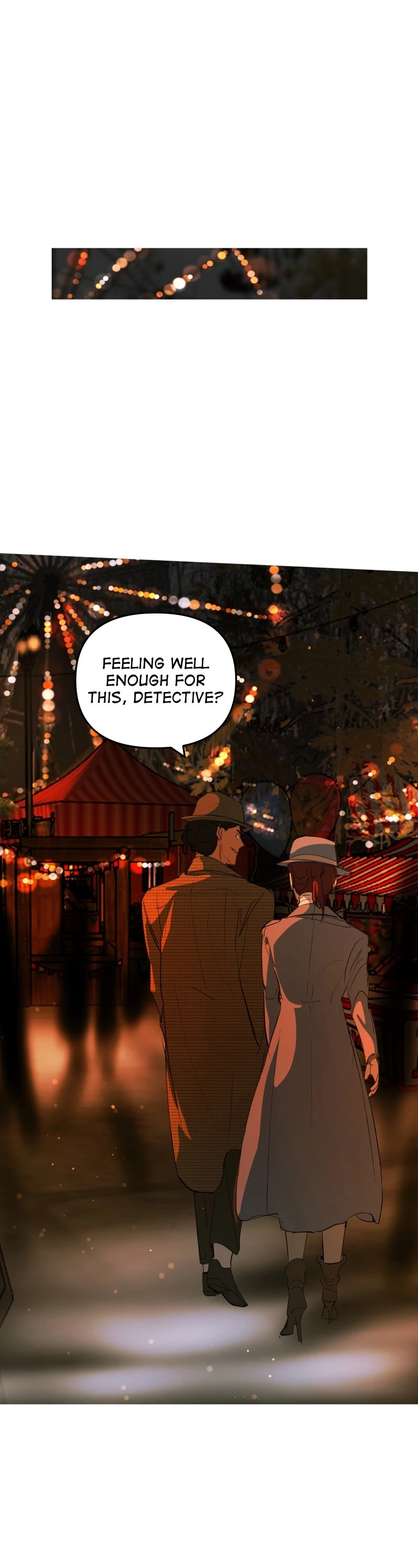 Purple Hyacinth Chapter 123 page 39 - Chapter 123: (S3) Ep. 119 - Savvy Spy