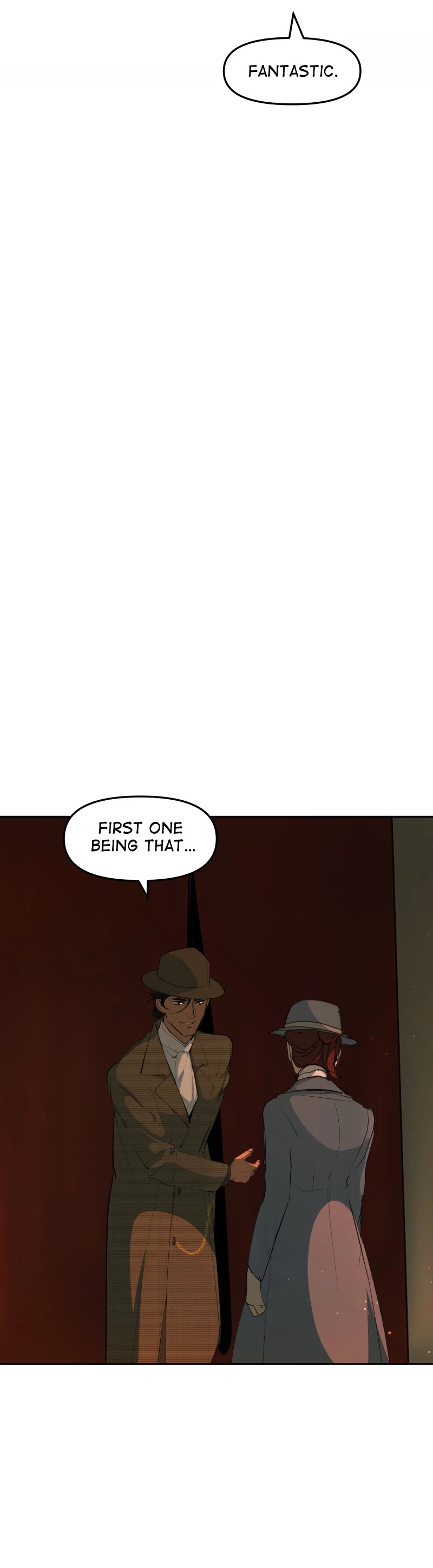Purple Hyacinth Chapter 123 page 43 - Chapter 123: (S3) Ep. 119 - Savvy Spy