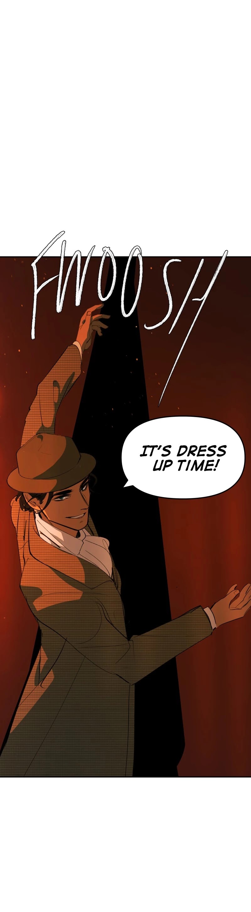Purple Hyacinth Chapter 123 page 44 - Chapter 123: (S3) Ep. 119 - Savvy Spy