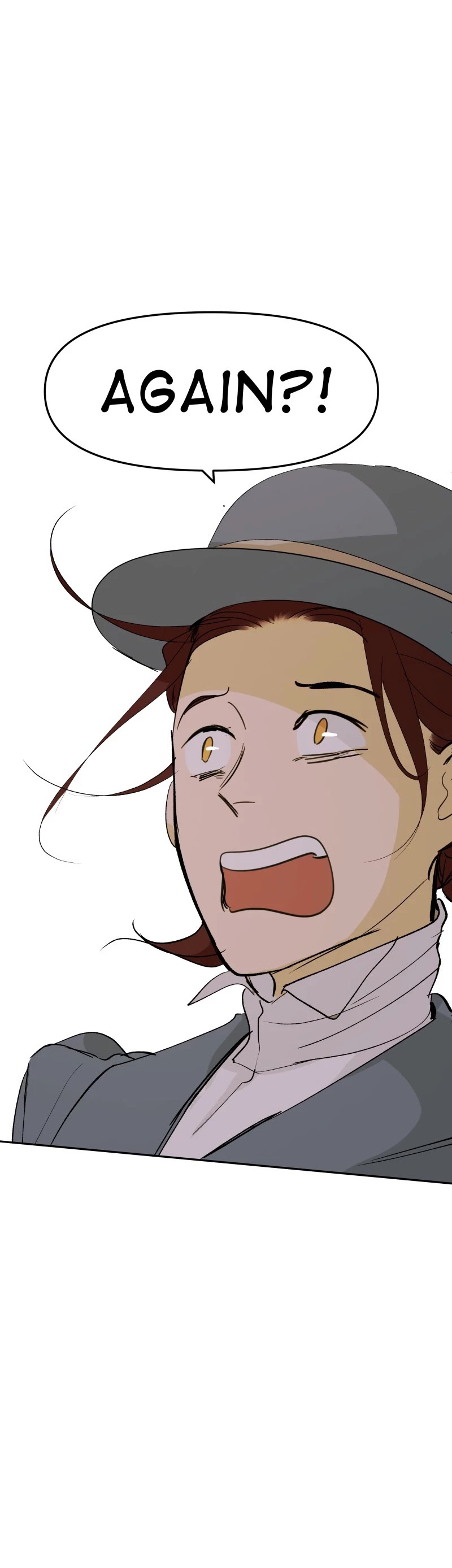 Purple Hyacinth Chapter 123 page 45 - Chapter 123: (S3) Ep. 119 - Savvy Spy