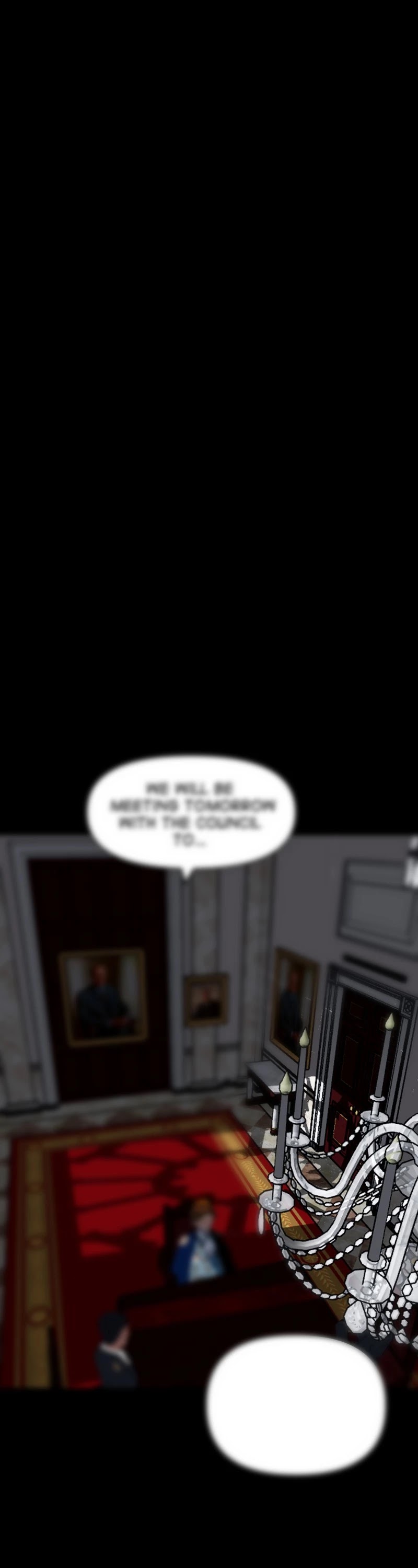 Purple Hyacinth Chapter 123 page 8 - Chapter 123: (S3) Ep. 119 - Savvy Spy