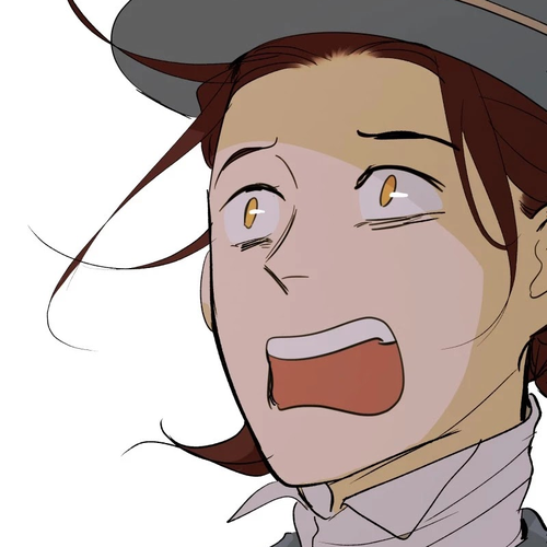 Purple Hyacinth Chapter 123: (S3) Ep. 119 - Savvy Spy cover