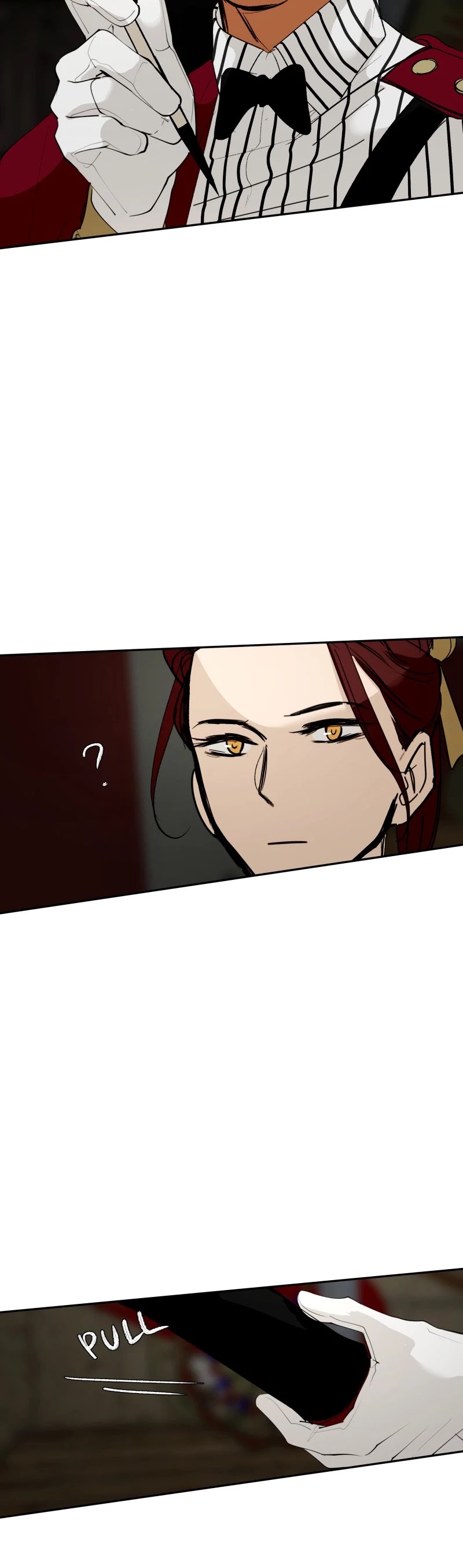 Purple Hyacinth Chapter 124 page 20 - Chapter 124: (S3) Ep. 120 - Dreaded Dress-up