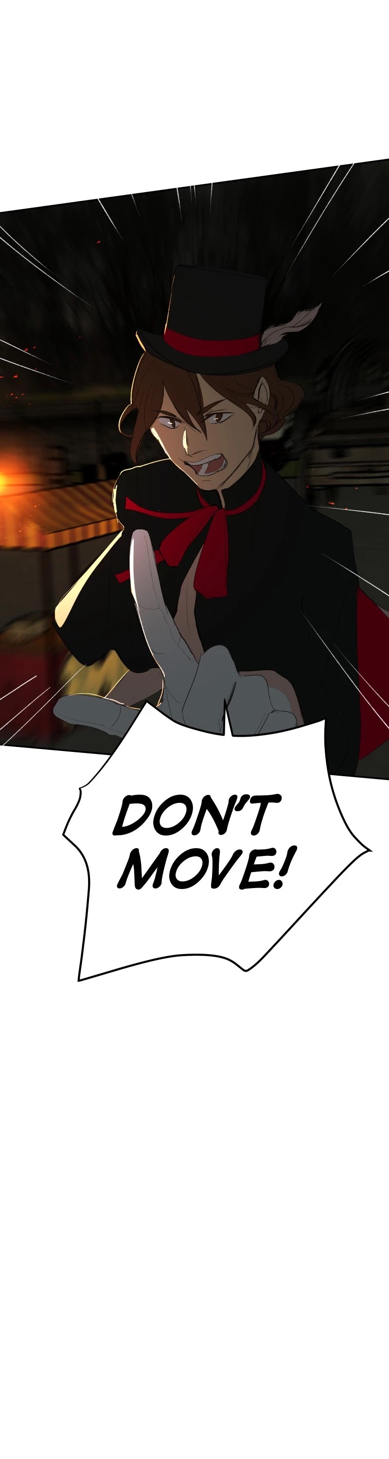 Purple Hyacinth Chapter 124 page 43 - Chapter 124: (S3) Ep. 120 - Dreaded Dress-up